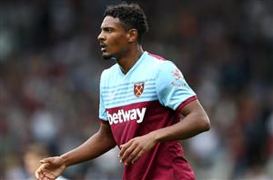 west ham haller