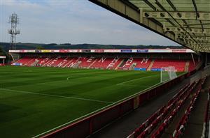 Cheltenham Town friendly