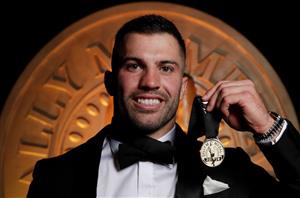 Dally M Medal