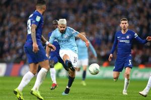 Manchester City vs Chelsea