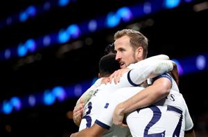 harry kane
