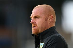 Sean Dyche