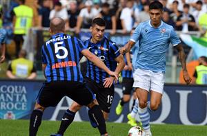 atalanta lazio