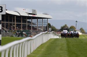 irish derby curragh