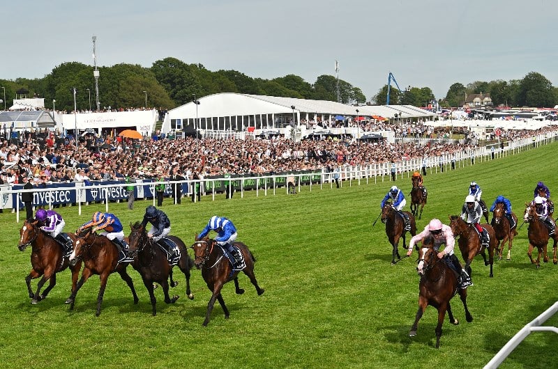 2023 Epsom Derby Festival Tips June 23