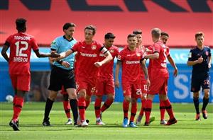 Bayer Leverkusen