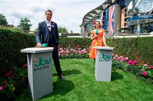 ITV Racing