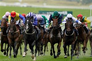 curragh irish derby