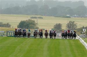 curragh racecourse