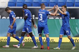 hoffenheim