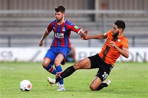 Crystal Palace football