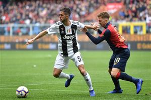 Genoa vs Juventus Betting Tips & Odds - Juventus to tighten grip on Serie A title