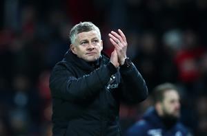 Ole Gunnar Solskjaer