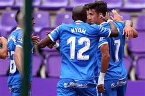 getafe