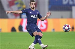 Spurs football