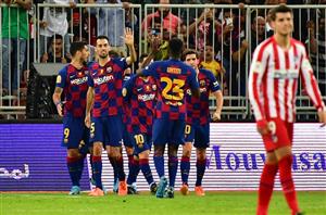 barcelona atletico