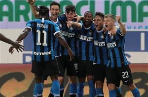 inter milan