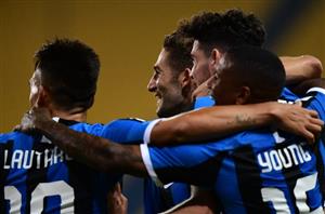 inter milan