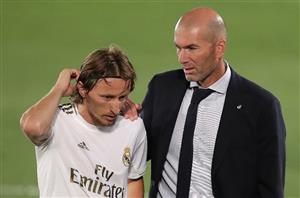 luka modric