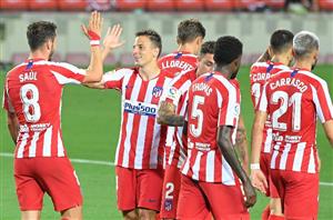 atletico madrid
