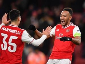 Arsenal vs Newcastle