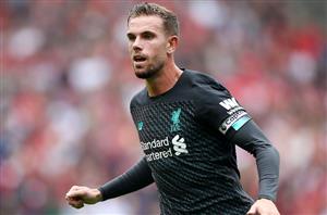 Liverpool football friendly