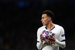 Tottenham