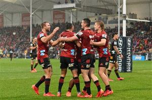 crusaders