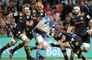 hurricanes chiefs