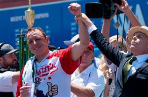 joey chestnut