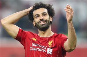 mo salah