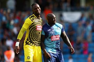 Wycombe vs Tranmere