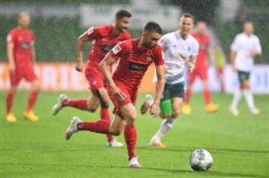 Werder Bremen Heidenheim