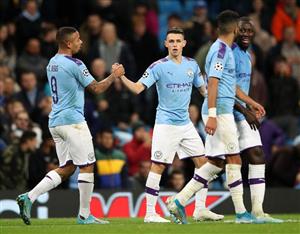 Manchester City