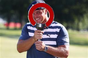 2020 US Masters Odds - Dechambeau now 12/1 to win reschedule major
