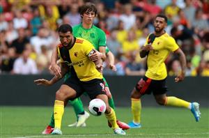 watford friendly