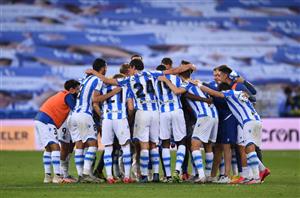 Real Sociedad