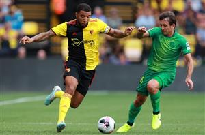 Watford vs Tottenham