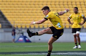 jordie barrett