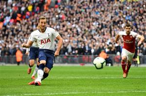 kane arsenal