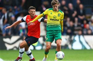 norwich city friendly
