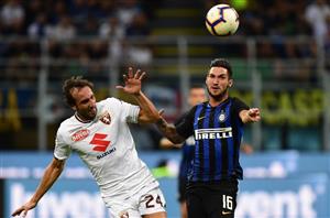 Inter Milan Torino