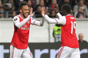 Arsenal vs Bournemouth