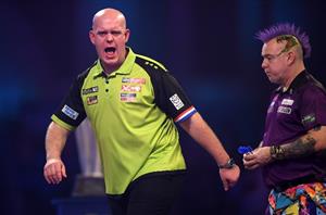 PDC World Matchplay 2020 Betting Tips, Predictions & Odds - Michael van Gerwen & Peter Wright to contest the final