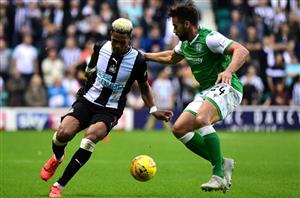 Newcastle United friendly