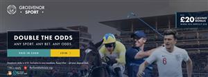 Grosvenor Bonus Code