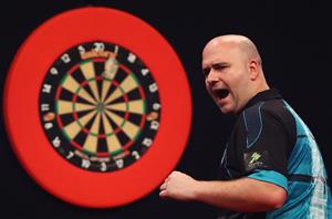 PDC World Matchplay Live Stream - How to watch live online