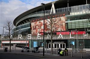 emirates stadium view