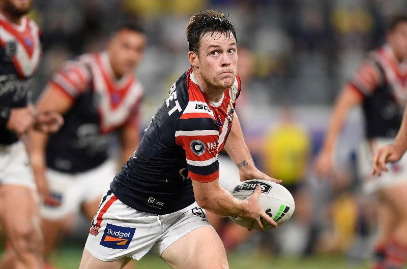 Luke Keary