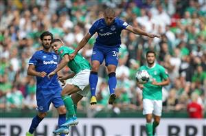 Everton Friendly